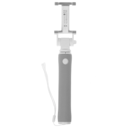 Монопод Xiaomi Mi Bluetooth Selfie Stick (132462) серый
