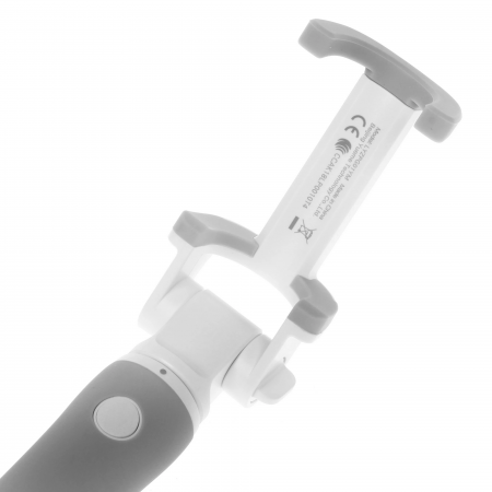 Монопод Xiaomi Mi Bluetooth Selfie Stick (132462) серый