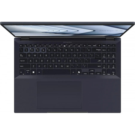 16" Ноутбук ASUS ExpertBook B3 B3604CVA (90NX07B1-M004K0) темно-синий