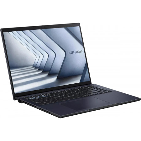 16" Ноутбук ASUS ExpertBook B3 B3604CVA (90NX07B1-M004V0) темно-синий