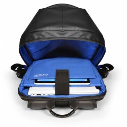 15.6" Рюкзак Port Designs Sausalito (135064) черный