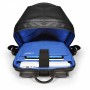 15.6" Рюкзак Port Designs Sausalito (135064) черный