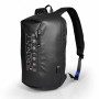 15.6" Рюкзак Port Designs Sausalito (135064) черный