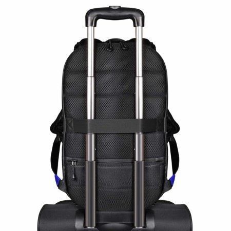 15.6" Рюкзак Port Designs Sausalito (135064) черный