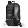 15.6" Рюкзак Port Designs Sausalito (135064) черный