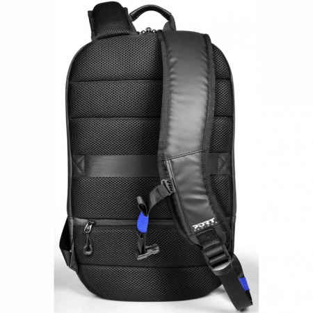 15.6" Рюкзак Port Designs Sausalito (135064) черный