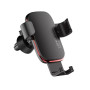 Держатель автомобильный LDNIO Gravity MG10 черный