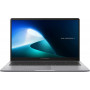 15.6" Ноутбук ASUS ExpertBook P1 P1503CVA (90NX0881-M009Y0) серебристый