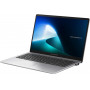 15.6" Ноутбук ASUS ExpertBook P1 P1503CVA (90NX0881-M009Y0) серебристый
