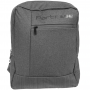 15.6" Рюкзак Portcase KBP-132 GR серый