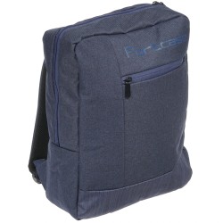 15.6" Рюкзак Portcase Digital KBP-132 BU синий