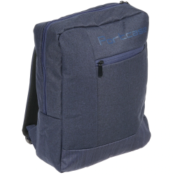 15.6" Рюкзак Portcase KBP-132BU синий