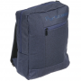 15.6" Рюкзак Portcase KBP-132BU синий