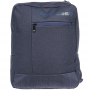 15.6" Рюкзак Portcase KBP-132BU синий