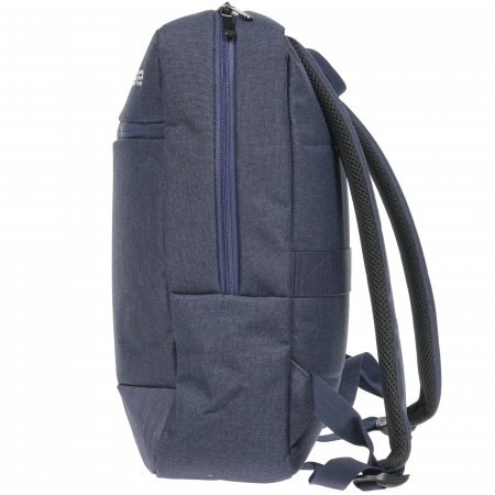 15.6" Рюкзак Portcase KBP-132BU синий
