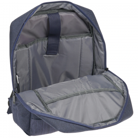 15.6" Рюкзак Portcase KBP-132BU синий