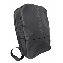 16" Рюкзак QAZAQ TOURISTER QT-001 черный