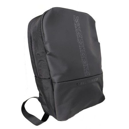 16" Рюкзак QAZAQ TOURISTER QT-001 черный