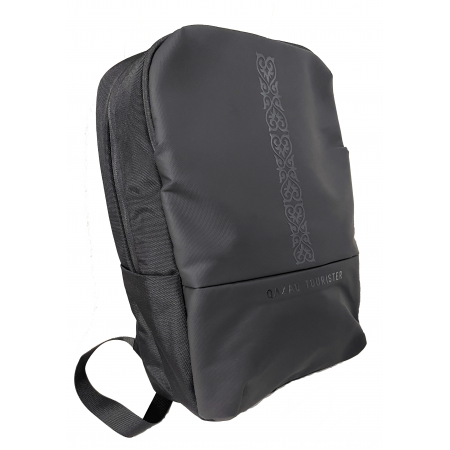 16" Рюкзак QAZAQ TOURISTER QT-001 черный