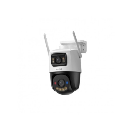 PTZ-видеокамера Imou Cruiser Dual 2 Pro 8MP белый