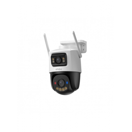 PTZ-видеокамера Cruiser Dual 2 Pro 8MP Поворотная PTZ камера (Cruiser Dual 2 Pro 8MP)