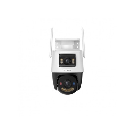 PTZ-видеокамера Imou Cruiser Dual 2 Pro 8MP белый