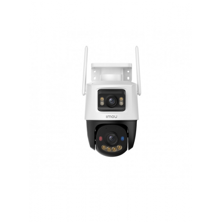PTZ-видеокамера Cruiser Dual 2 Pro 8MP Поворотная PTZ камера (Cruiser Dual 2 Pro 8MP)