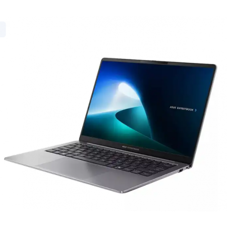 14" Ноутбук ASUS ExpertBook P5 P5405CSA (90NX0861-M005D0) серый