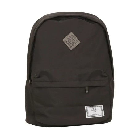 16" Рюкзак QAZAQ TOURISTER QT-003 черный