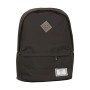 16" Рюкзак QAZAQ TOURISTER QT-003 черный