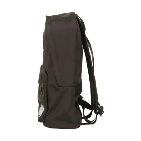 16" Рюкзак QAZAQ TOURISTER QT-003 черный