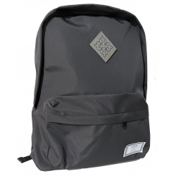 16" Рюкзак QAZAQ TOURISTER QT-003 черный