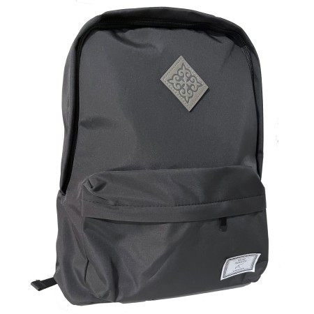16" Рюкзак QAZAQ TOURISTER QT-003 черный