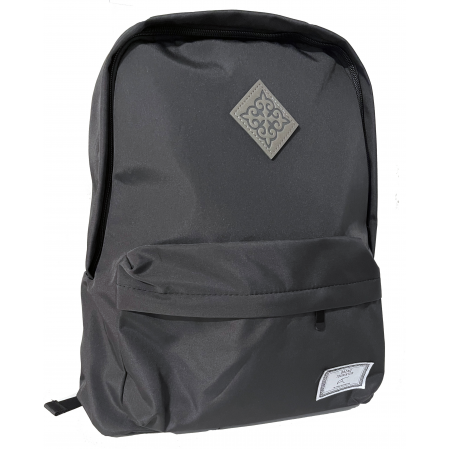 16" Рюкзак QAZAQ TOURISTER QT-003 черный