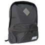 16" Рюкзак QAZAQ TOURISTER QT-003 черный