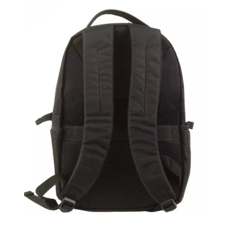16" Рюкзак QAZAQ TOURISTER QT-006 черный