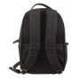 16" Рюкзак QAZAQ TOURISTER QT-006 черный