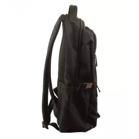 16" Рюкзак QAZAQ TOURISTER QT-006 черный