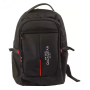16" Рюкзак QAZAQ TOURISTER QT-006 черный