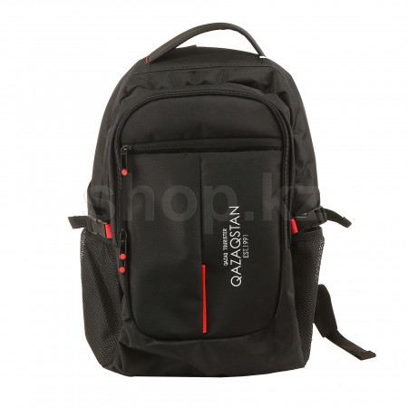 16" Рюкзак QAZAQ TOURISTER QT-006 черный