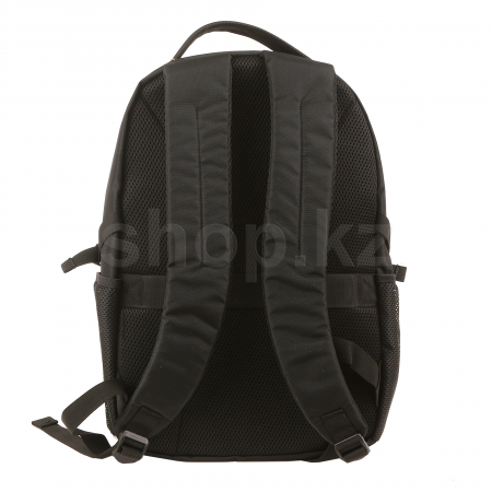 16" Рюкзак QAZAQ TOURISTER QT-006 черный