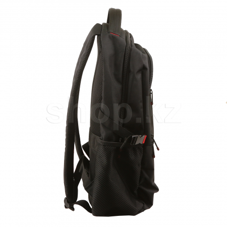 16" Рюкзак QAZAQ TOURISTER QT-006 черный