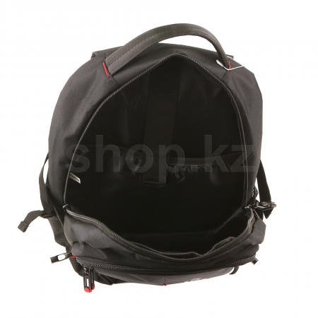 16" Рюкзак QAZAQ TOURISTER QT-006 черный