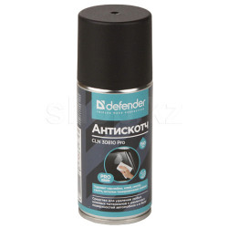 Очиститель Defender CLN 30810 черный