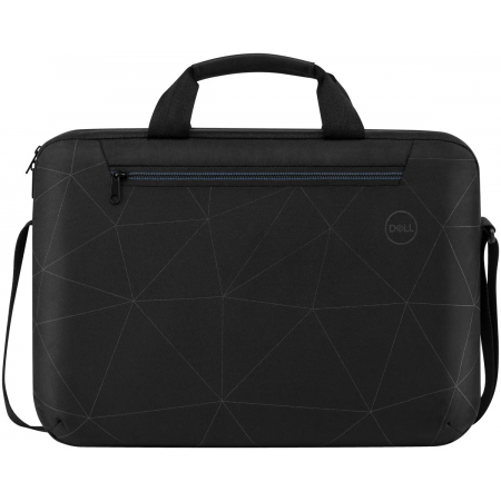 15" Сумка DELL Essential Briefcase черный