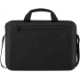 15" Сумка DELL Essential Briefcase черный