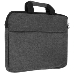 15.6" Сумка Defender Chic серый