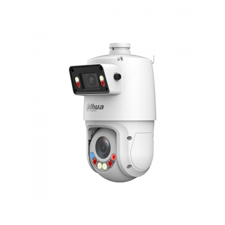 PTZ-видеокамера Dahua DH-SDT4E425-4F-GB-A-PV1 (DH-SDT4E425-4F-GB-A-PV1)