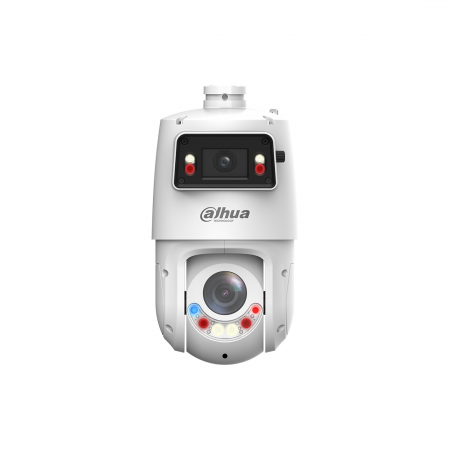 PTZ-видеокамера Dahua DH-SDT4E425-4F-GB-A-PV1 (DH-SDT4E425-4F-GB-A-PV1)