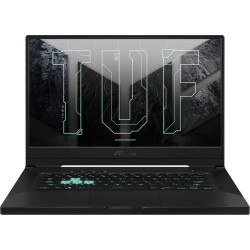 15.6" Ноутбук ASUS TUF Dash F15 FX516PC (90NR05U1-M01690) черный